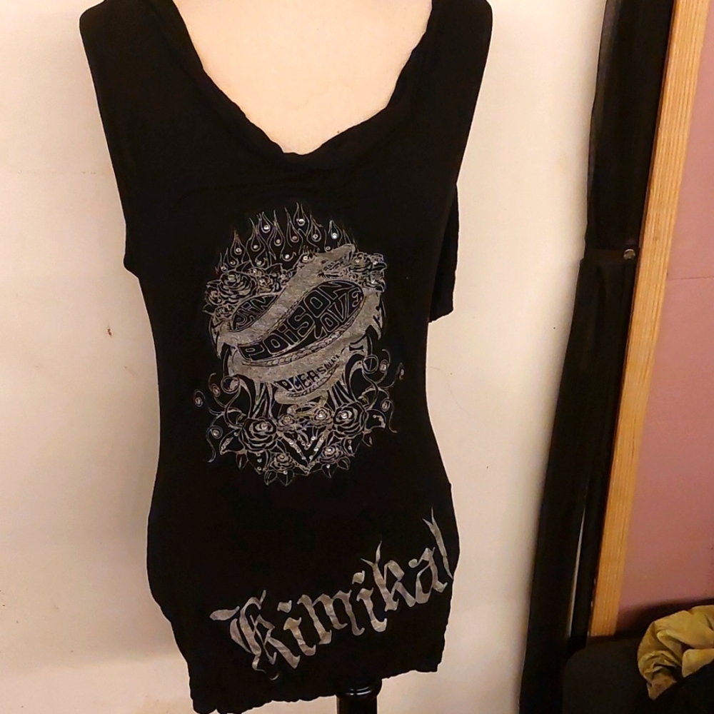 KIMIKAL Dress